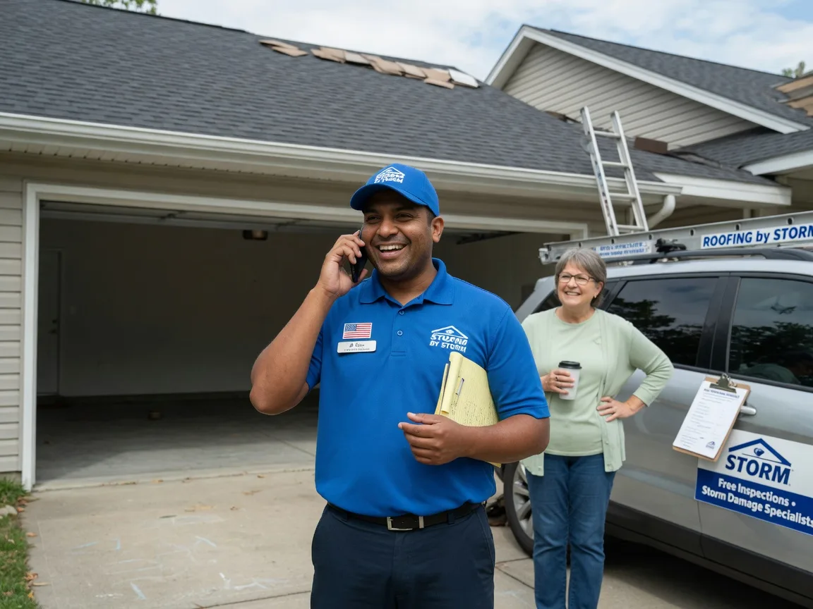 Roof Repair Near Me Shirley, AR FAQs